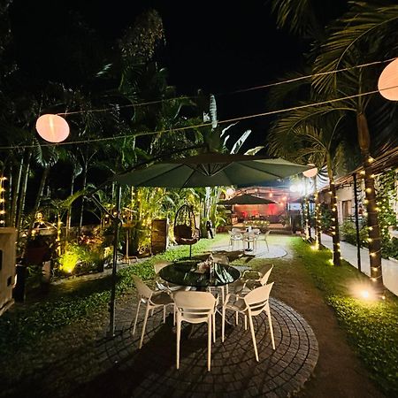 Royal Palms Luxury Service Apartment Nágpur Kültér fotó