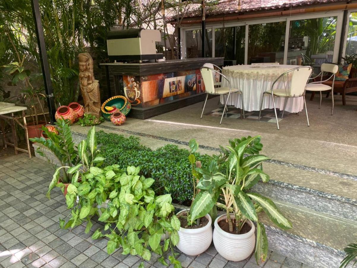 Royal Palms Luxury Service Apartment Nágpur Kültér fotó