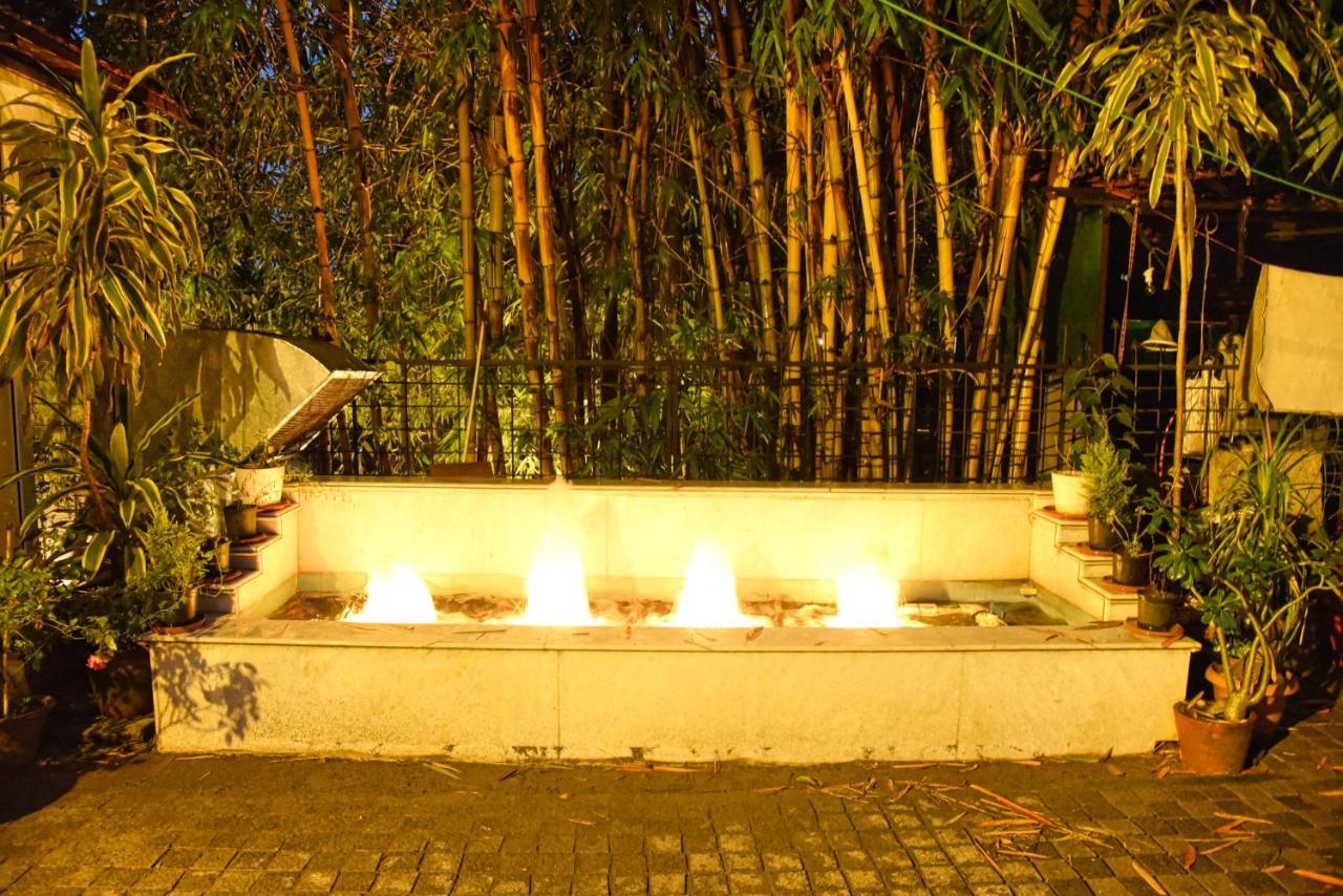 Royal Palms Luxury Service Apartment Nágpur Kültér fotó