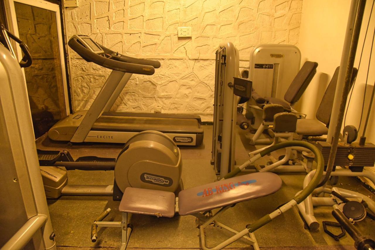 Royal Palms Luxury Service Apartment Nágpur Kültér fotó