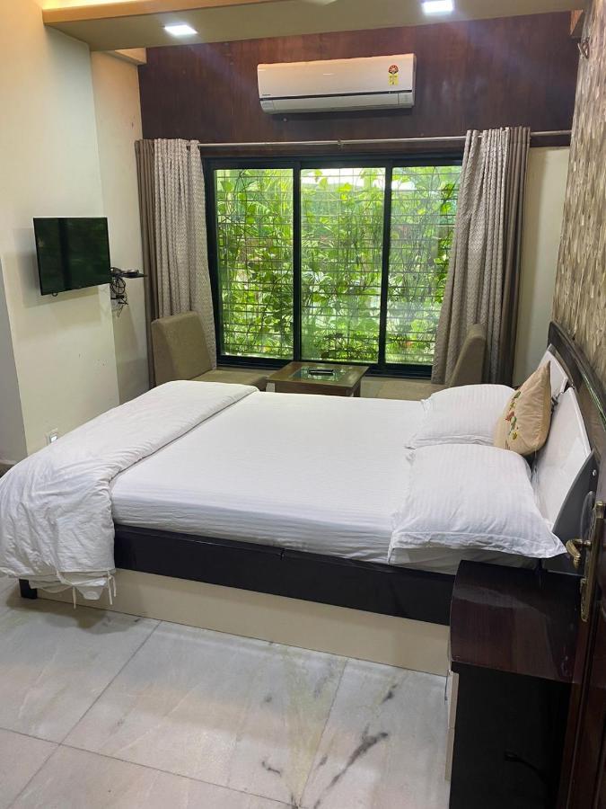 Royal Palms Luxury Service Apartment Nágpur Kültér fotó