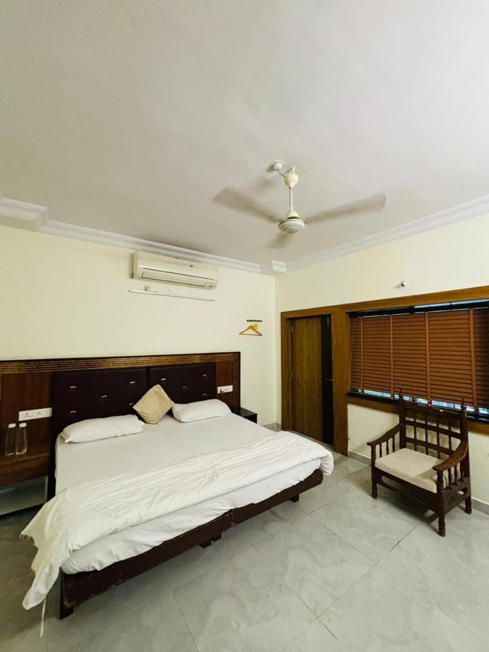 Royal Palms Luxury Service Apartment Nágpur Kültér fotó