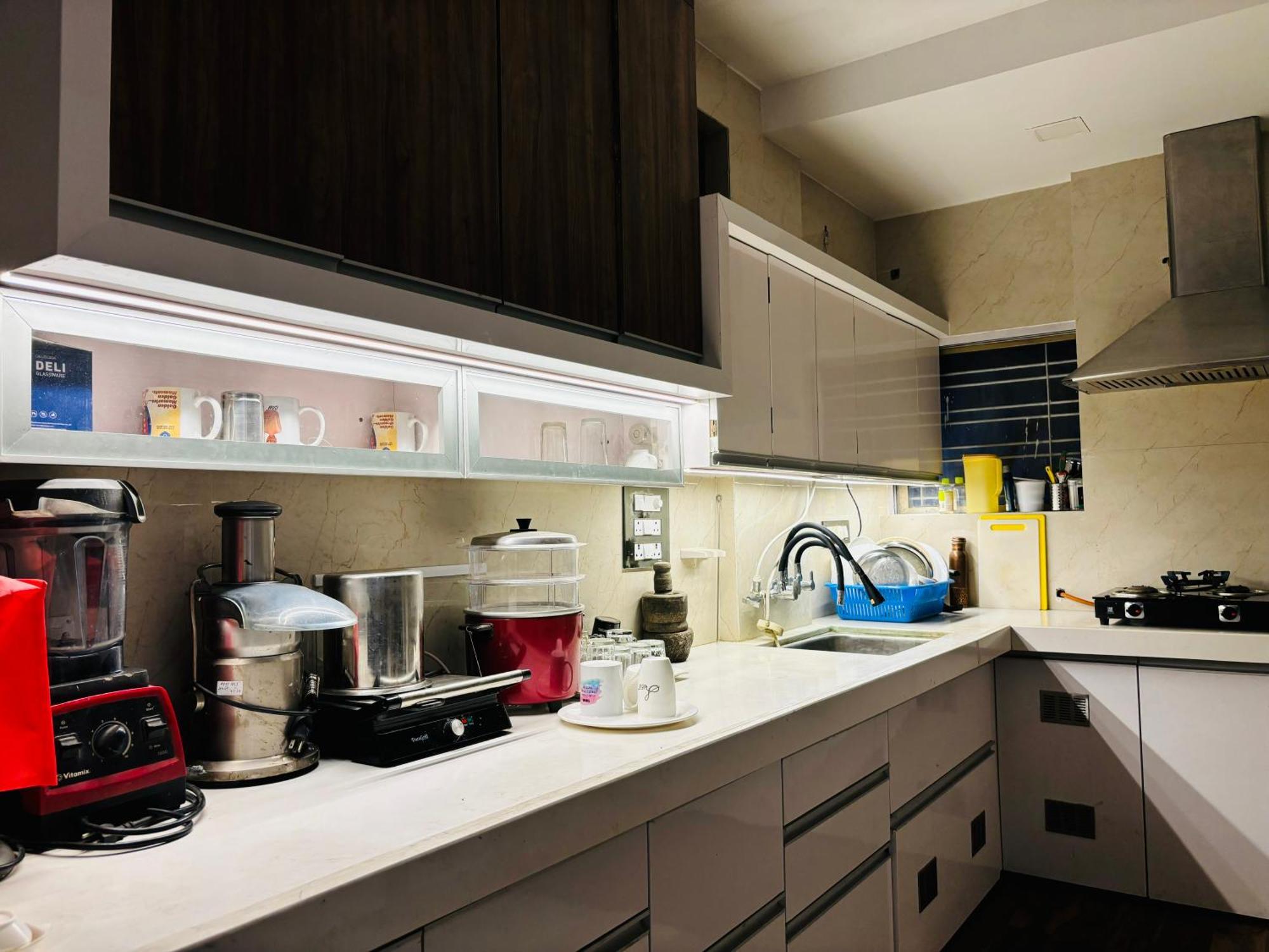 Royal Palms Luxury Service Apartment Nágpur Kültér fotó