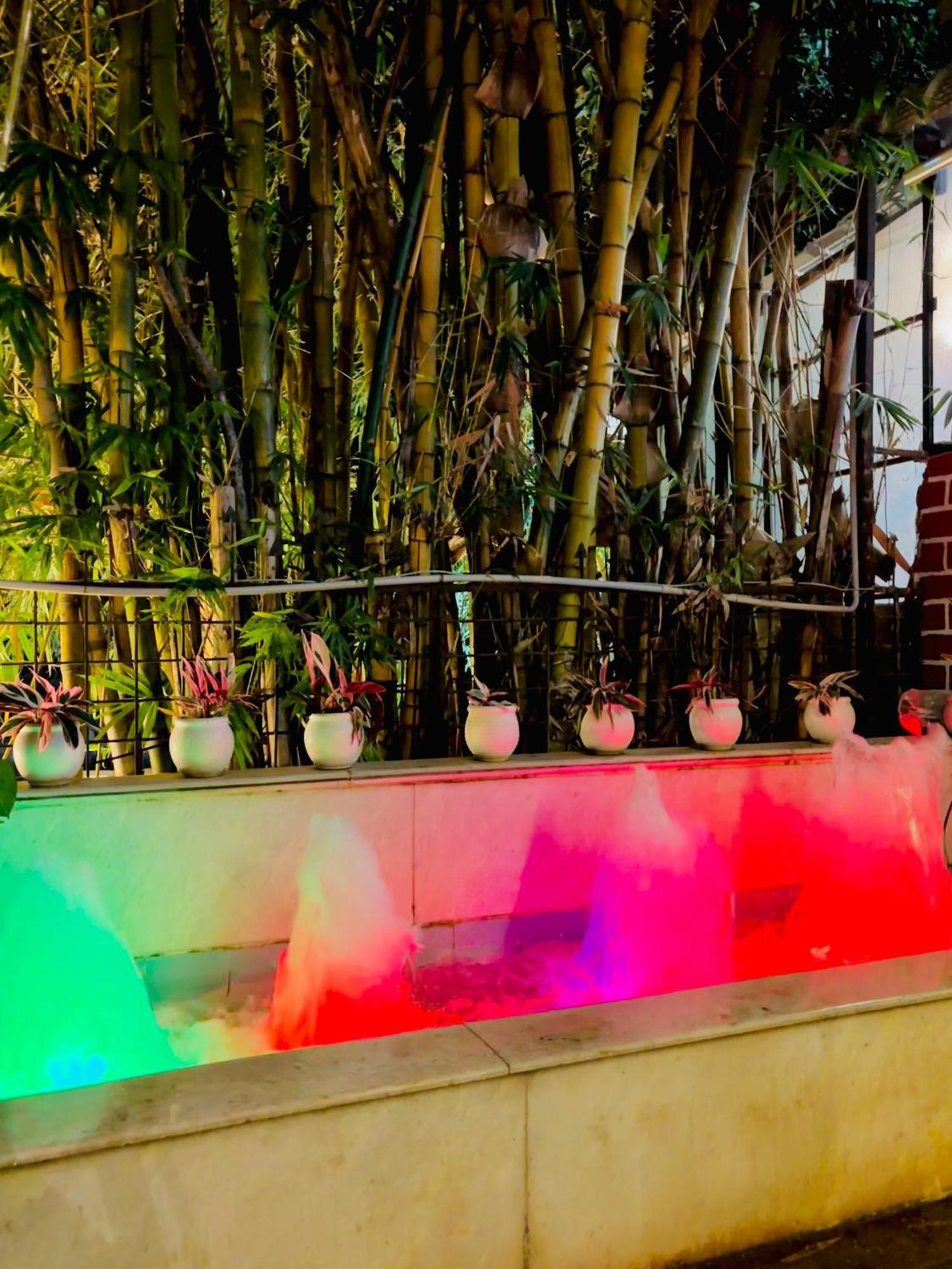 Royal Palms Luxury Service Apartment Nágpur Kültér fotó