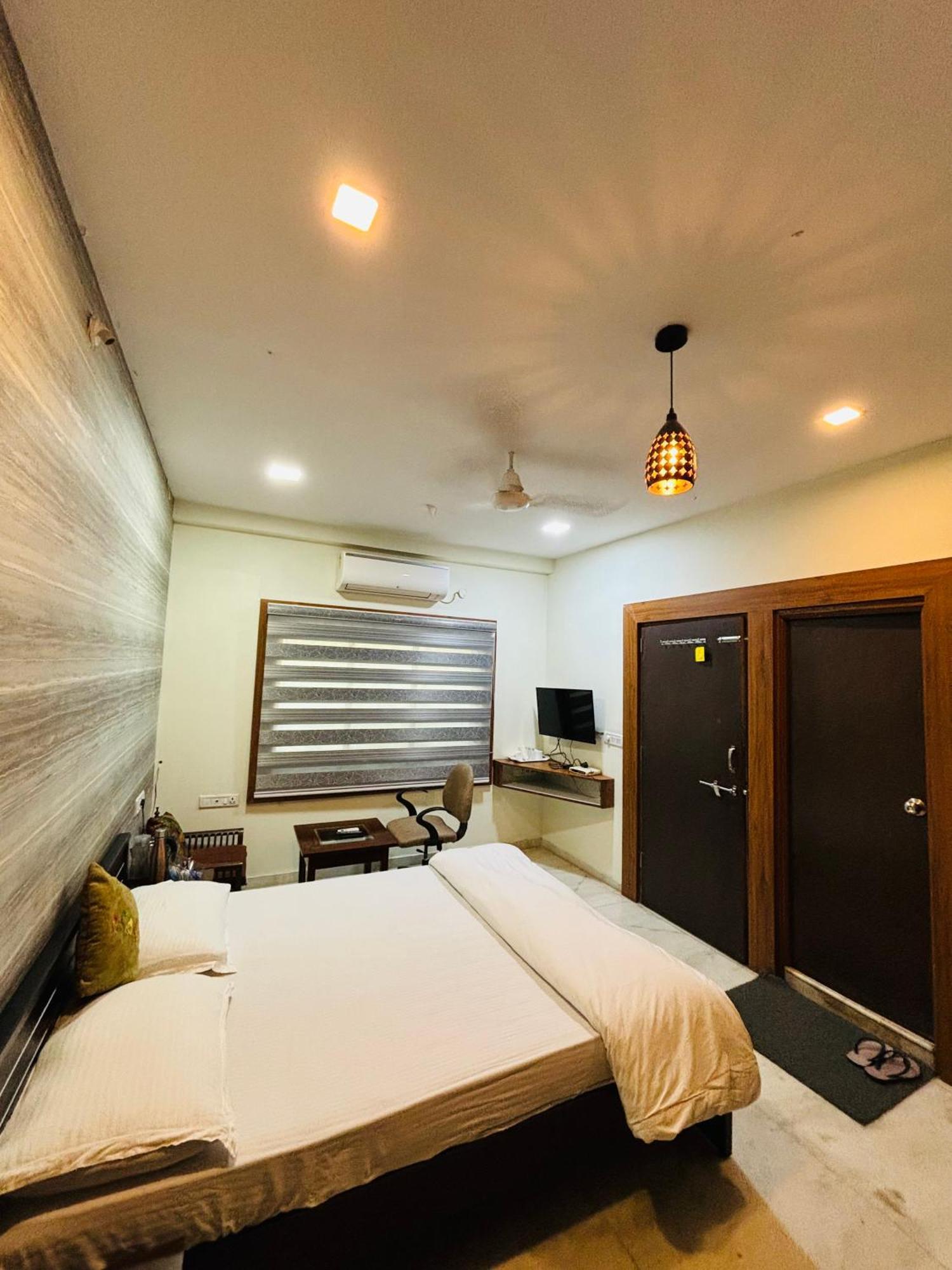 Royal Palms Luxury Service Apartment Nágpur Kültér fotó