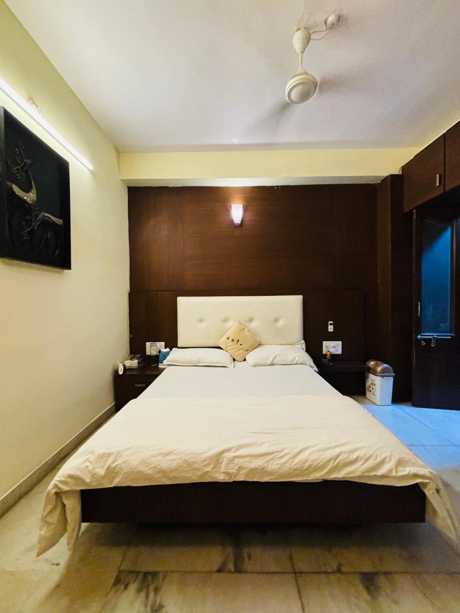 Royal Palms Luxury Service Apartment Nágpur Kültér fotó