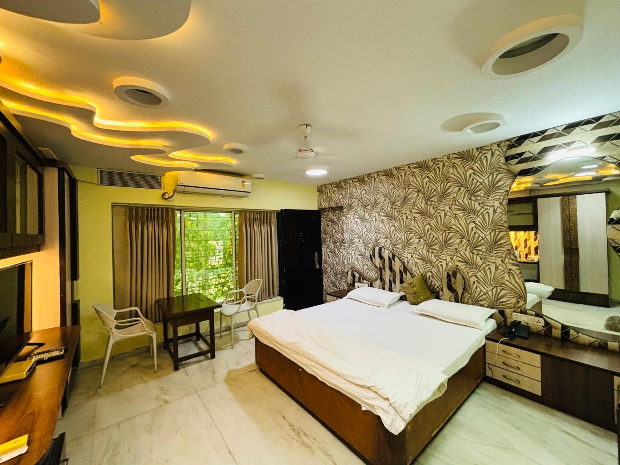 Royal Palms Luxury Service Apartment Nágpur Kültér fotó