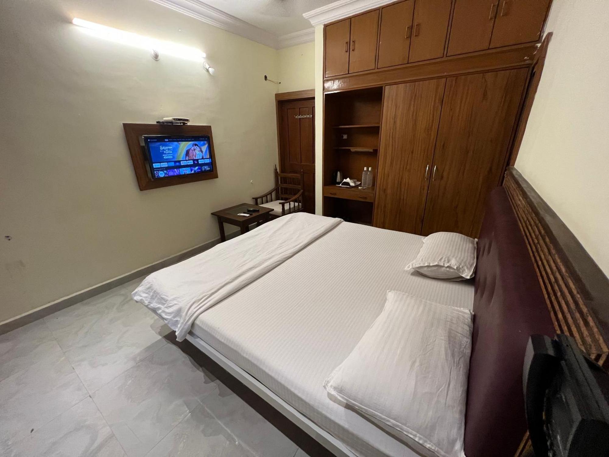 Royal Palms Luxury Service Apartment Nágpur Kültér fotó